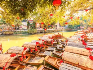 Fengjian Canaltown