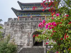 Kuizhou Ancient City