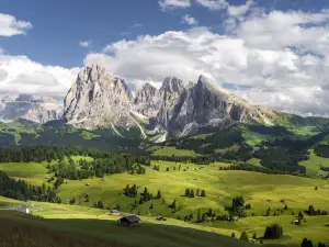 Alpe di Siusi