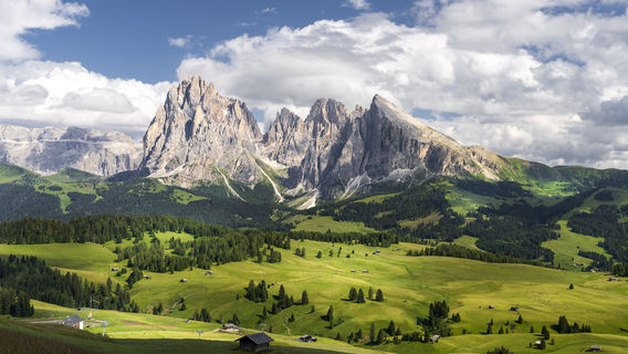 Alpe di Siusi