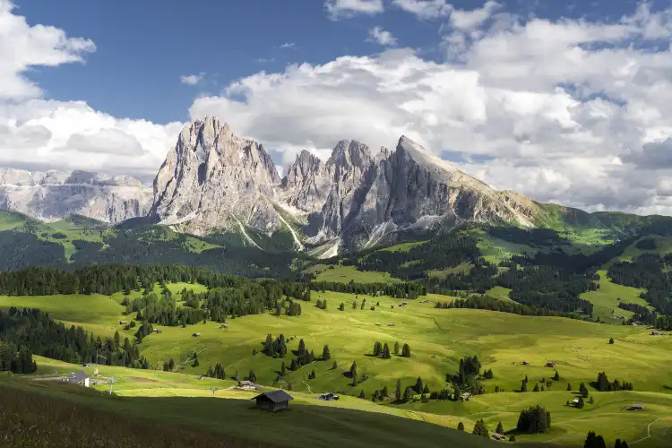 The Leading Hotels of the World Hotels in Castelrotto