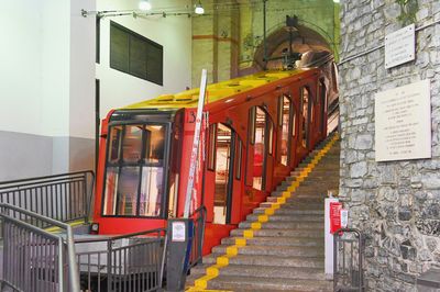 Funicolare Como-Brunate