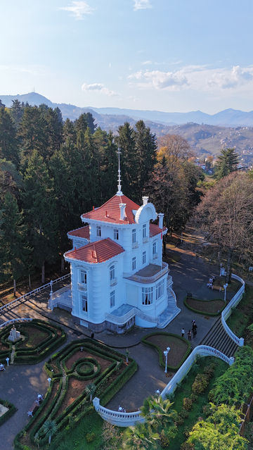 Atatürk Pavilion