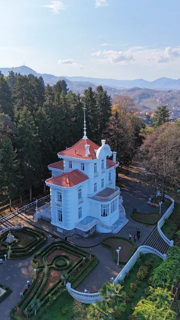 Atatürk Pavilion