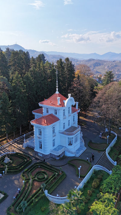 Atatürk Pavilion