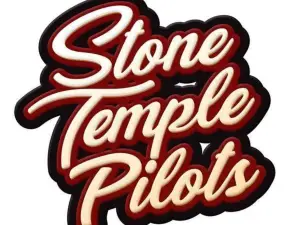 美國伊達爾戈縣 · Stone Temple Pilots 演唱會