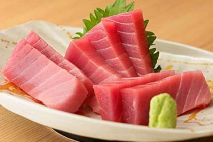 Uomaru Honten Japanese Restaurant