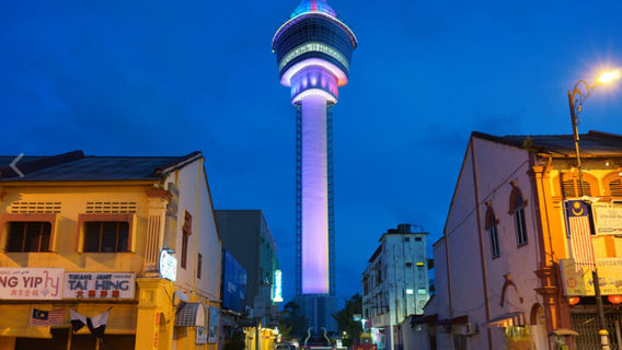 Kuantan 188