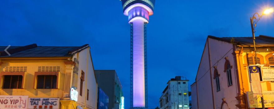 Kuantan 188