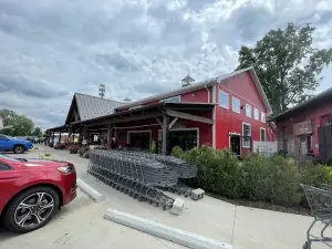 Smith Farm Supply Griffin