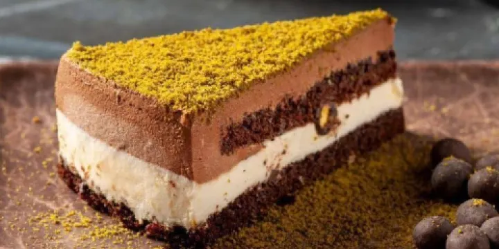 Baycan beyin meşhur kahvesi