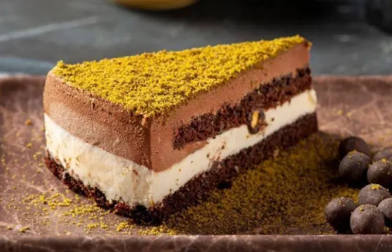 Baycan beyin meşhur kahvesi