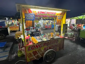 Distro kodam (graphic store surabaya)