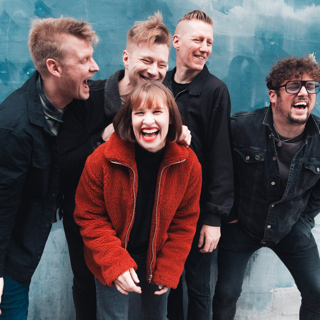 Cambridge | 2026 Cambridge Folk Music Festival | Cherry Hinton Hall Park