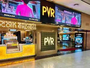 PVR Elante Mall Chandigarh