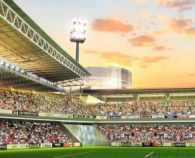 FIFA World Cup 2026 BMO Field