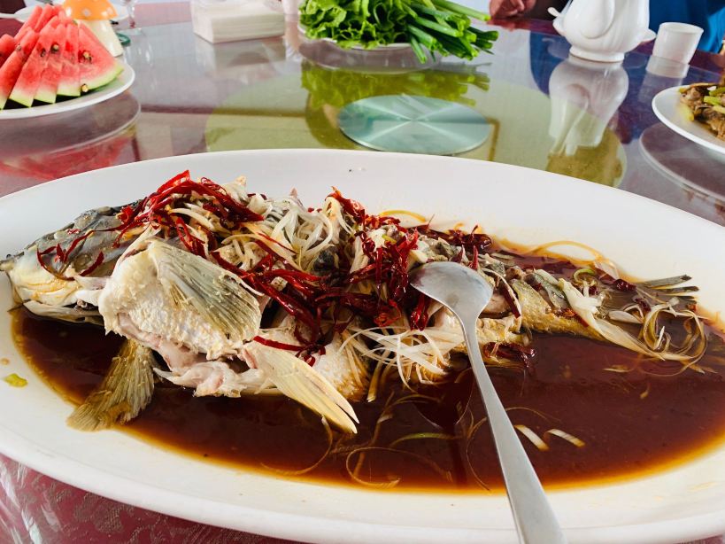 西山鱼馆 (, Laixi) - Restaurant Reviews, Menu & Contact | Trip.com
