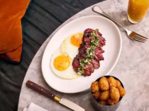 The Tavern at King Street Townhouse