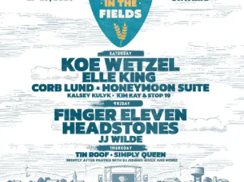 Lucknow’s Music in the Fields 2026