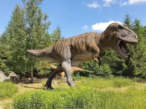 JuraPark Bałtów