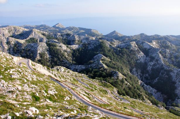 podgora