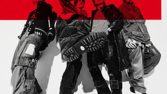 아키타 | THE ORAL CIGARETTES 투어