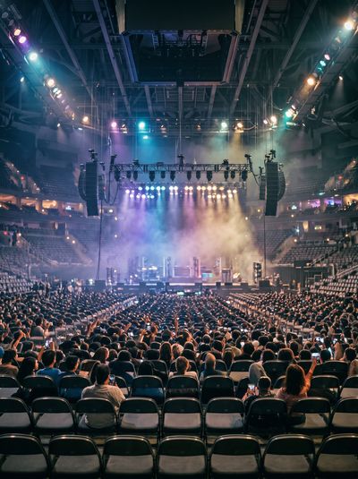 横浜 | Eve Arena Tour 2027 [廻帰]