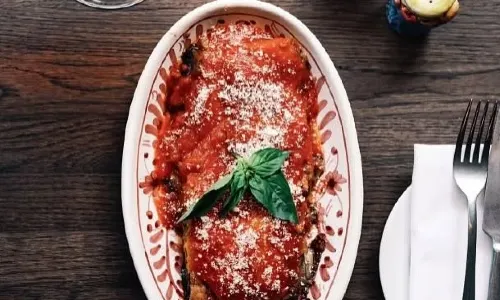 Bonaccorso - Osteria Siciliana