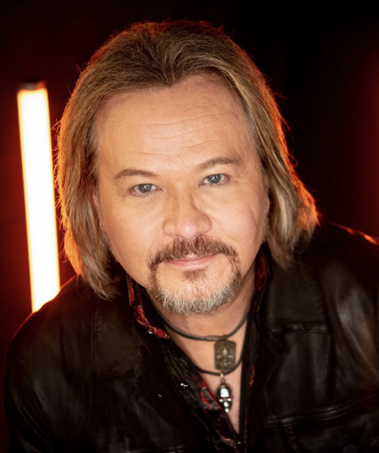 Kootenai County | Travis Tritt 2026 Tour | MØDE Stadium Stateline Speedway