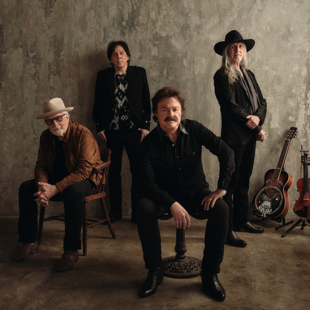 แชตทานูกา | The Doobie Brothers<Walk This Road>ทัวร์ | Soldiers and Sailors Memorial Auditorium