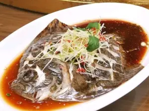 QingSHAN SEAFOOD