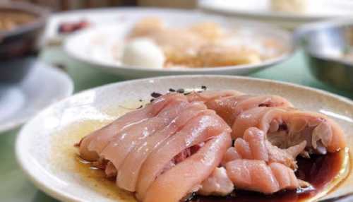 有記餐廳(金魚街店)