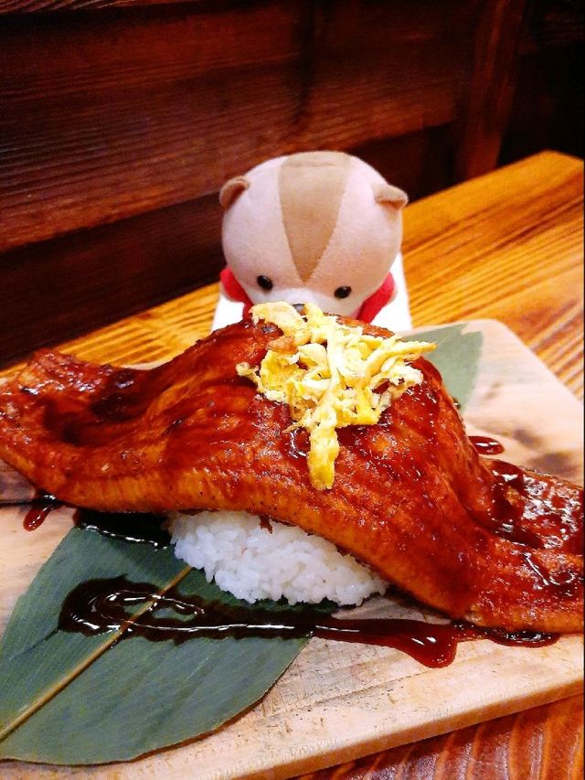 【美食】慢活日料時光