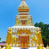 พระธาตุ​ศรีคูณ