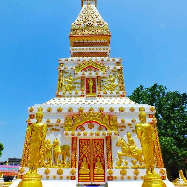 พระธาตุ​ศรีคูณ