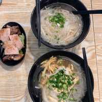 粉嶺好味越南粉