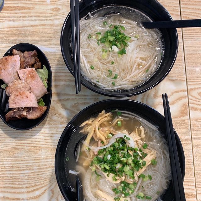 粉嶺好味越南粉