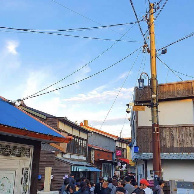 동백꽃 필 무렵 촬영지