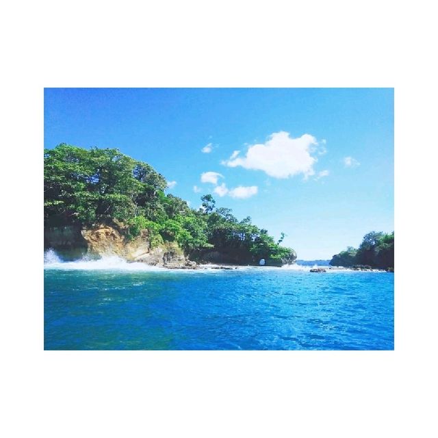 Peucang Island