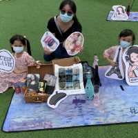 中環夏誌SummerFest正式展開