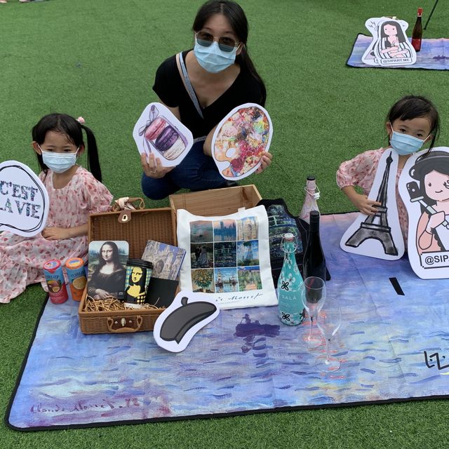 中環夏誌SummerFest正式展開
