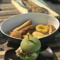 觀塘工廈搵食之歡喜燒