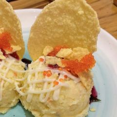 小句号日本料理(圆融金鹰店) User Photo