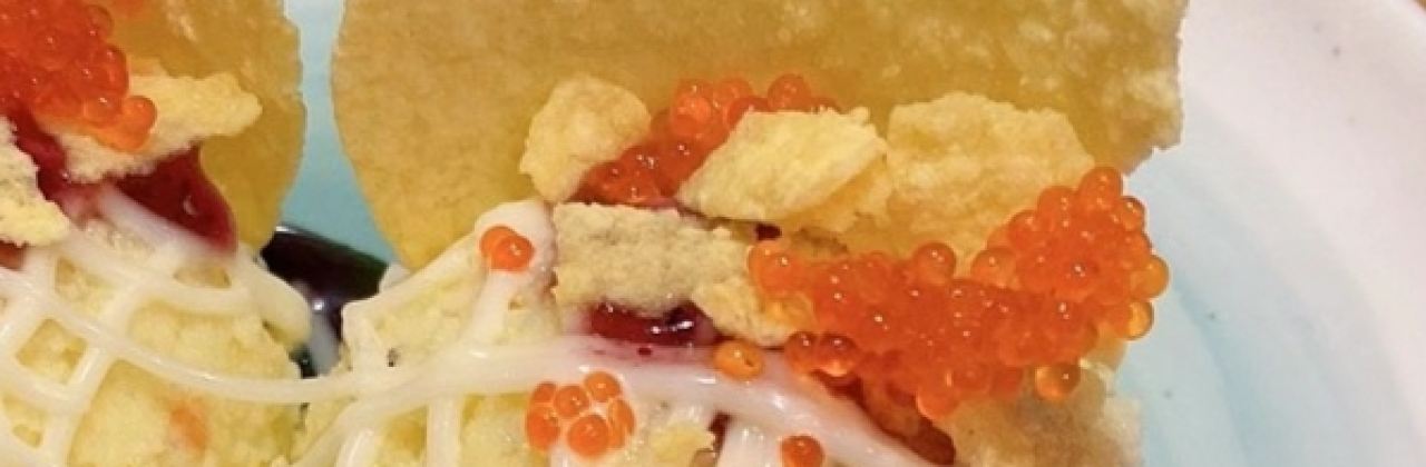 小句号日本料理(圆融金鹰店)