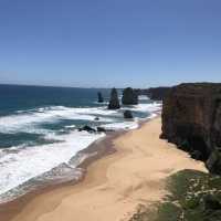 Great Ocean Drive 12 Apostles