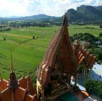 วัดถ้ำเสือ กาญจนบุรี