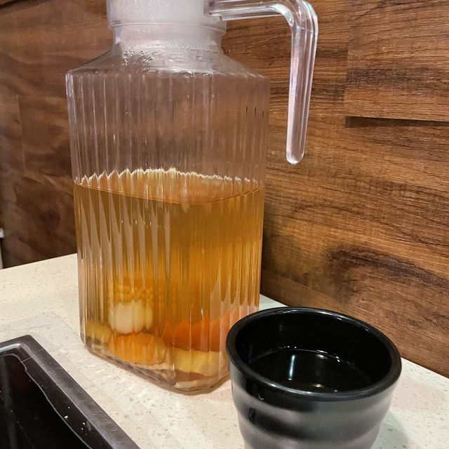香港探店 太子美食 米走雞 芝士雞煲