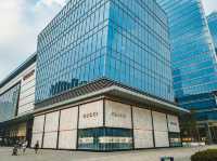 Beijing SKP 