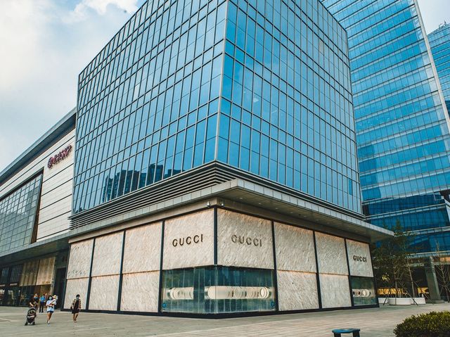 Beijing SKP 