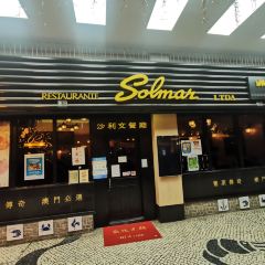 Solmar Restaurant User Photo